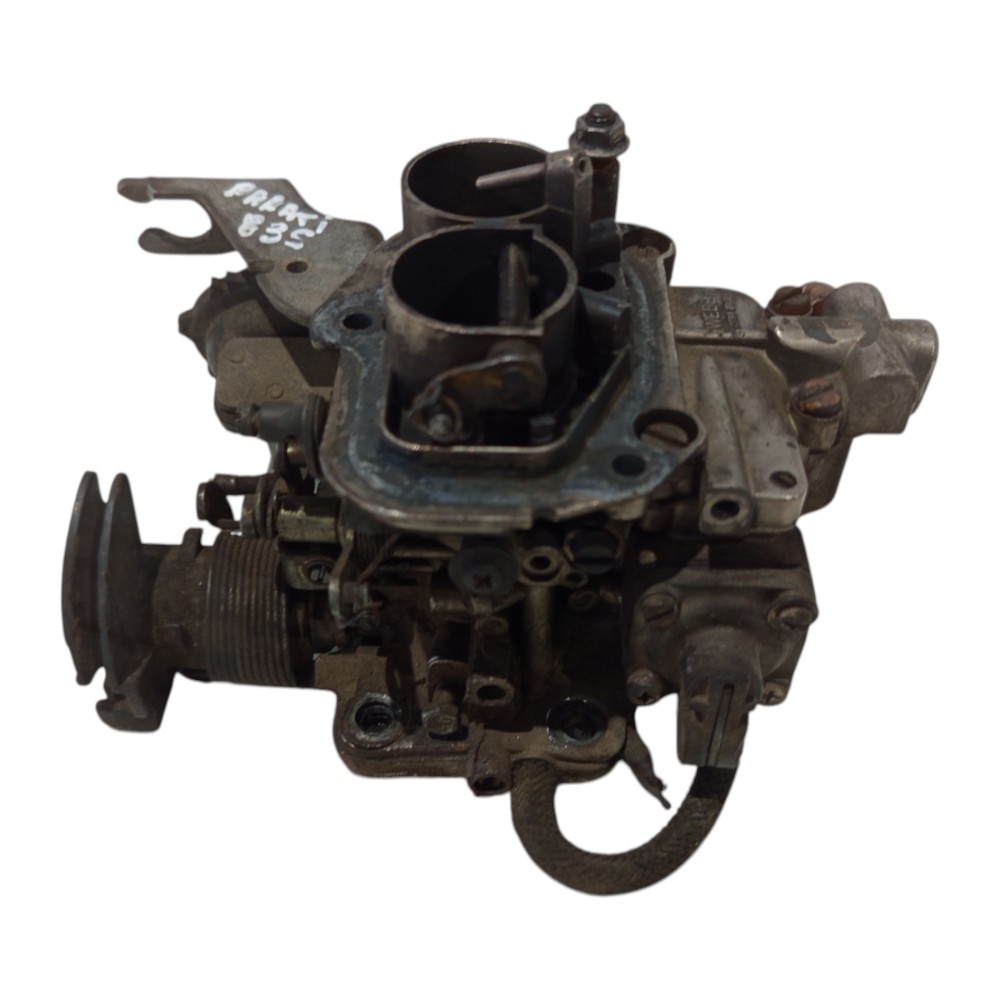 Carburador Volkswagen Parati 1.6 8v Gasolina 1988 A 2000 1