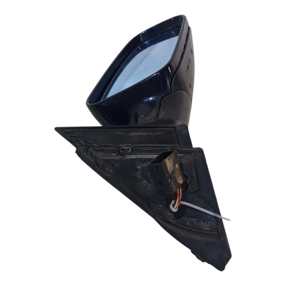 Retrovisor Elétrico Dianteiro Direito Audi A3 2000 A 2006 7