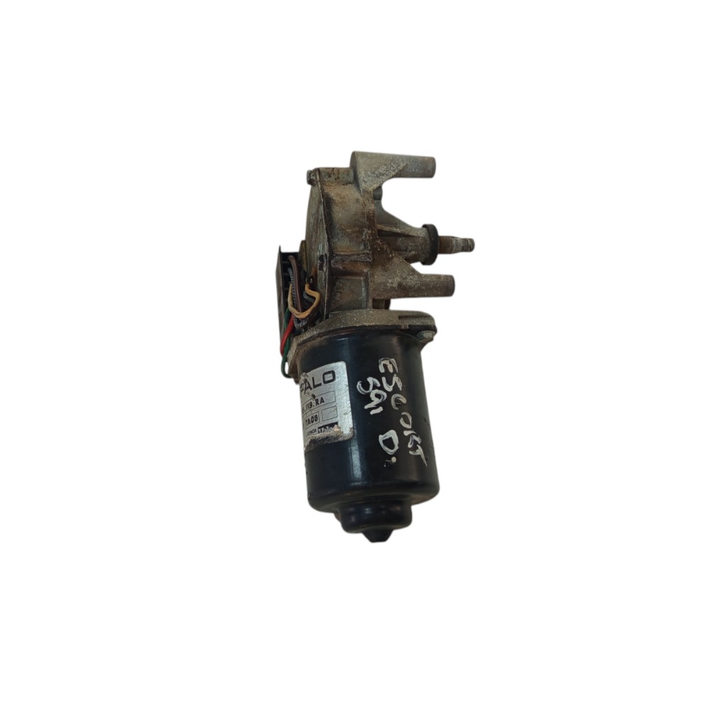 Motor Galhada Limpador Parabrisa Escort 1993 A 1996 1