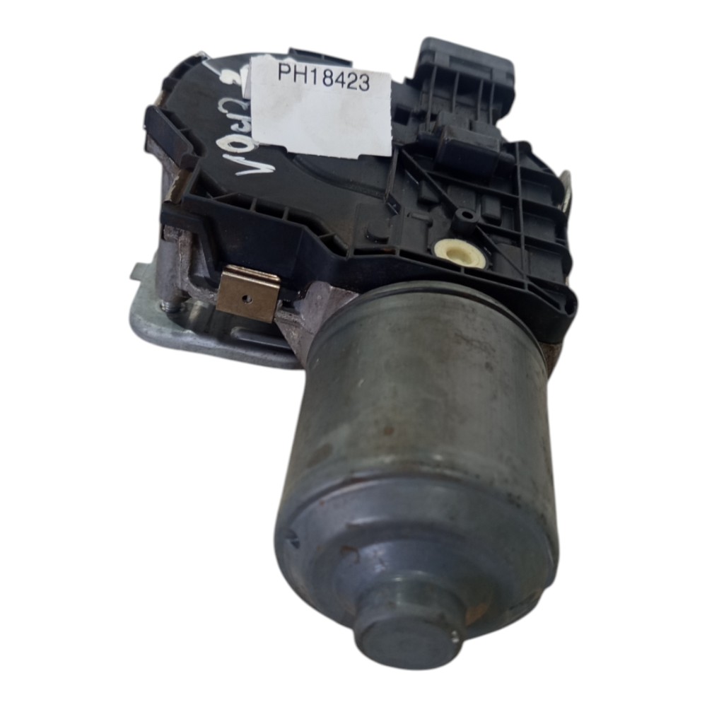 Motor Limpador Parabrisa Peugeot 1.6 2011 A 2019 9