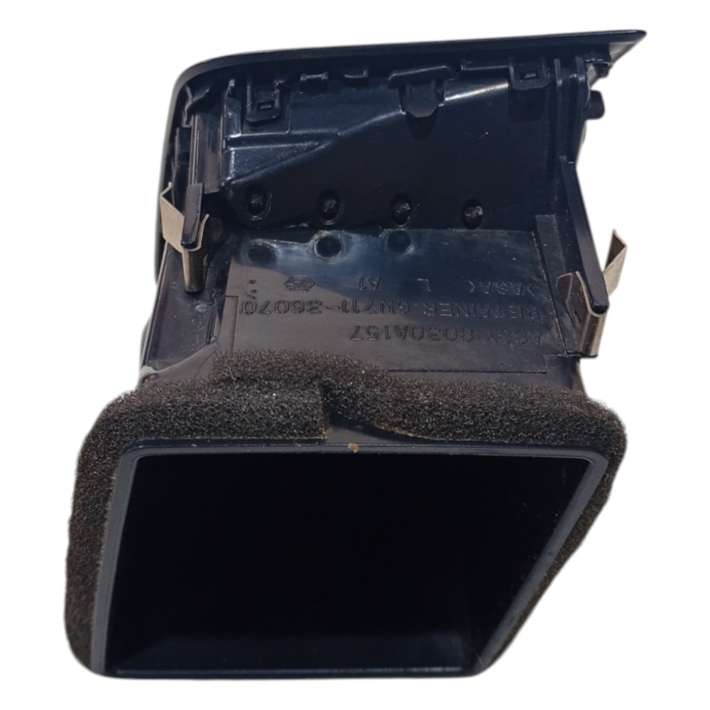 Difusor Ar Condicionado Central Esquerdo Asx 2015 A 2020 5