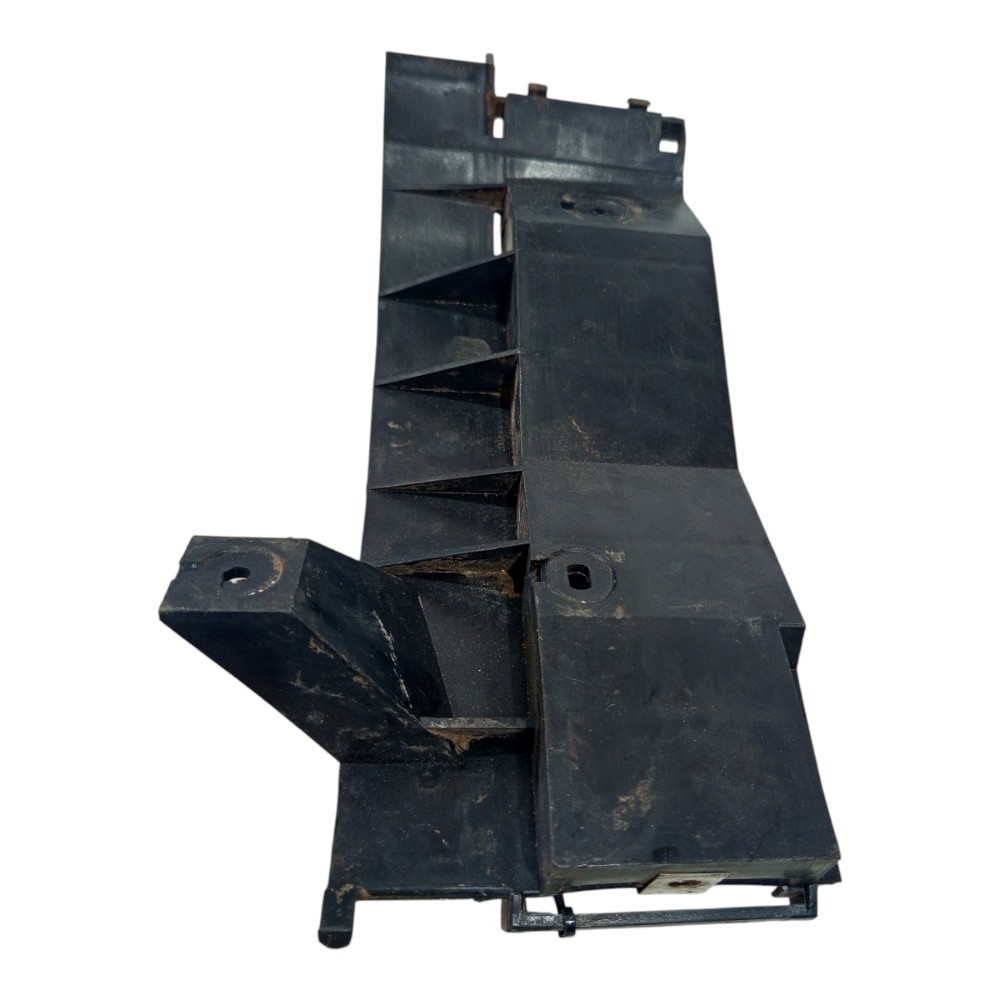 Guia Direito Para-choque Traseiro Audi A3 1996 1997 A 2006 7