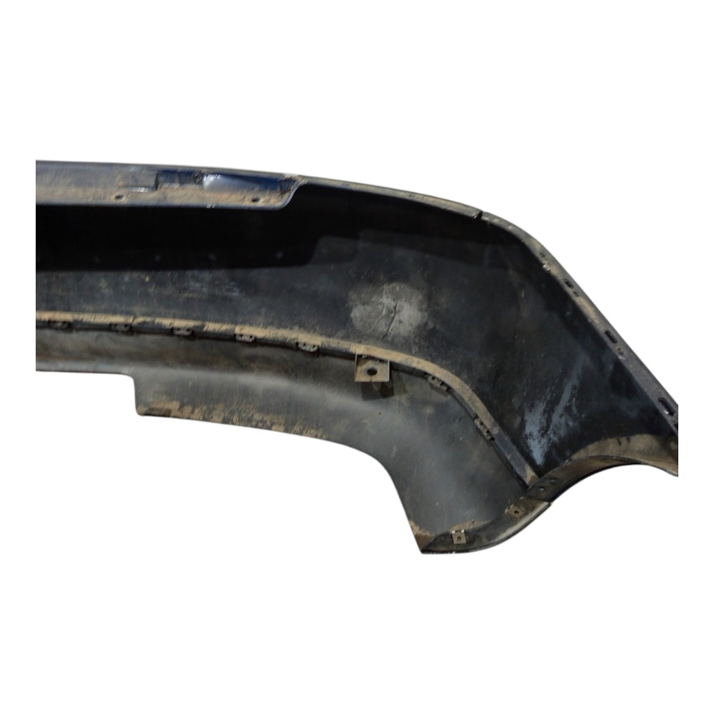 Parachoque Traseiro Audi A3 1999 2000 2001 A 2006 Detalhes 9