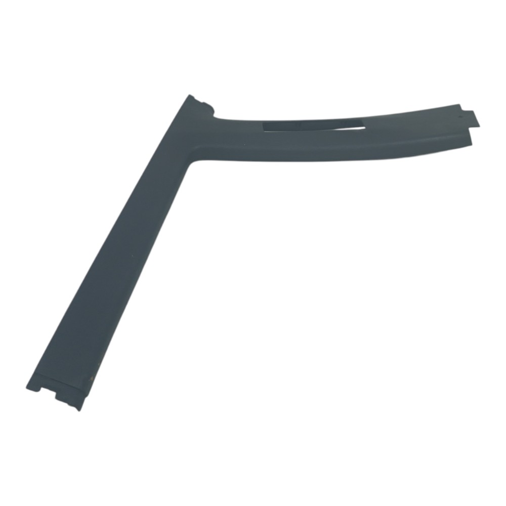 Moldura Coluna Central Lateral Esquerda Fiat Tipo 1993/1997
