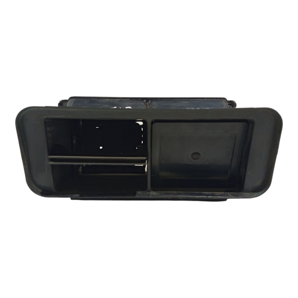 Difusor Ar Central Zetec Painel Orig Ford Escort 1997 A 2003 7
