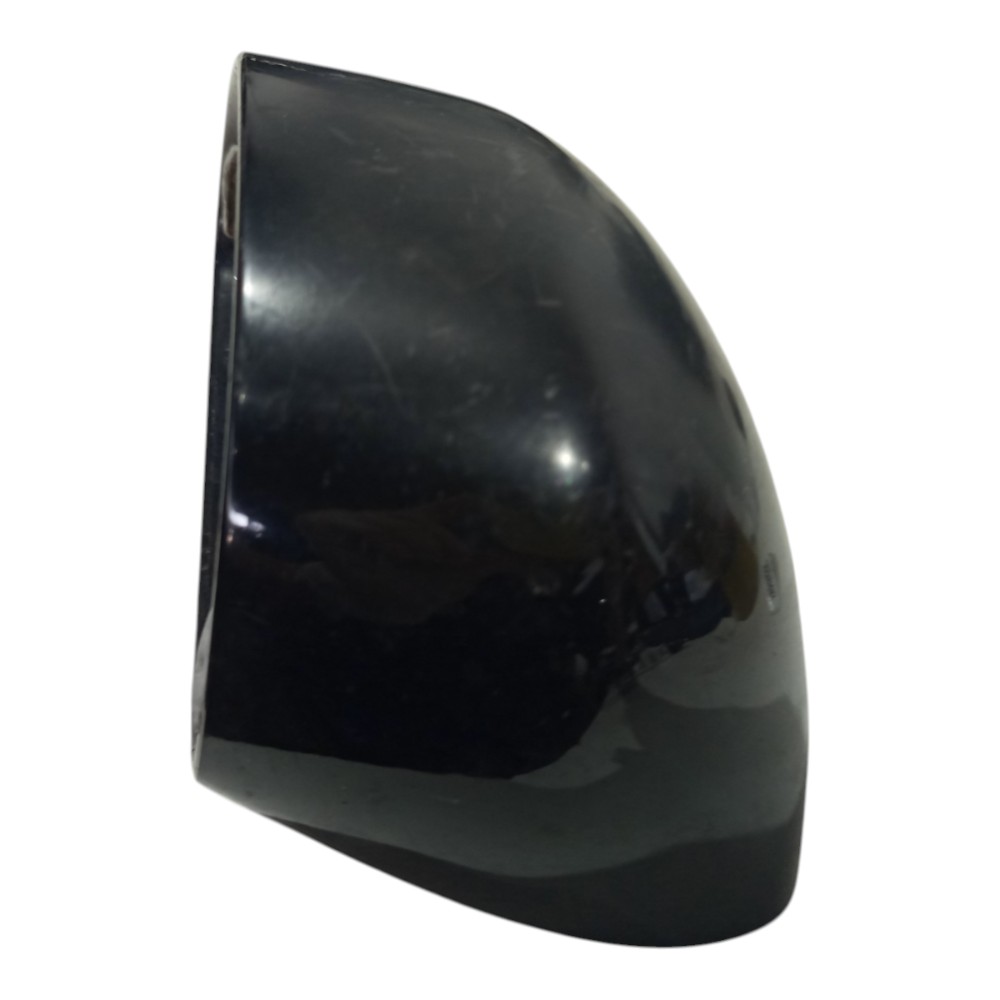 Capa Retrovisor Esquerdo Citroen C4 Pallas 2007 A 2013 2