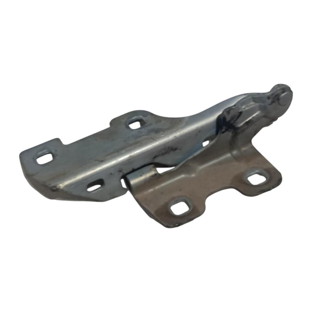 Dobradiça Esquerda Capô Tampa Diant Renault Clio 2004 A 2010 3