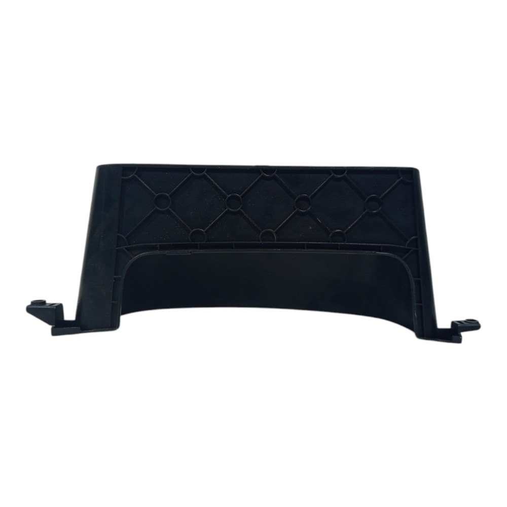 Moldura Painel Instrumentos Volkswagen Golf Mk3 1994 A 1998 Preto 4