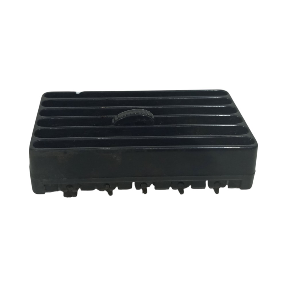 Difusor Saída Ar Central Painel Fiat Uno 1995 A 2002 6