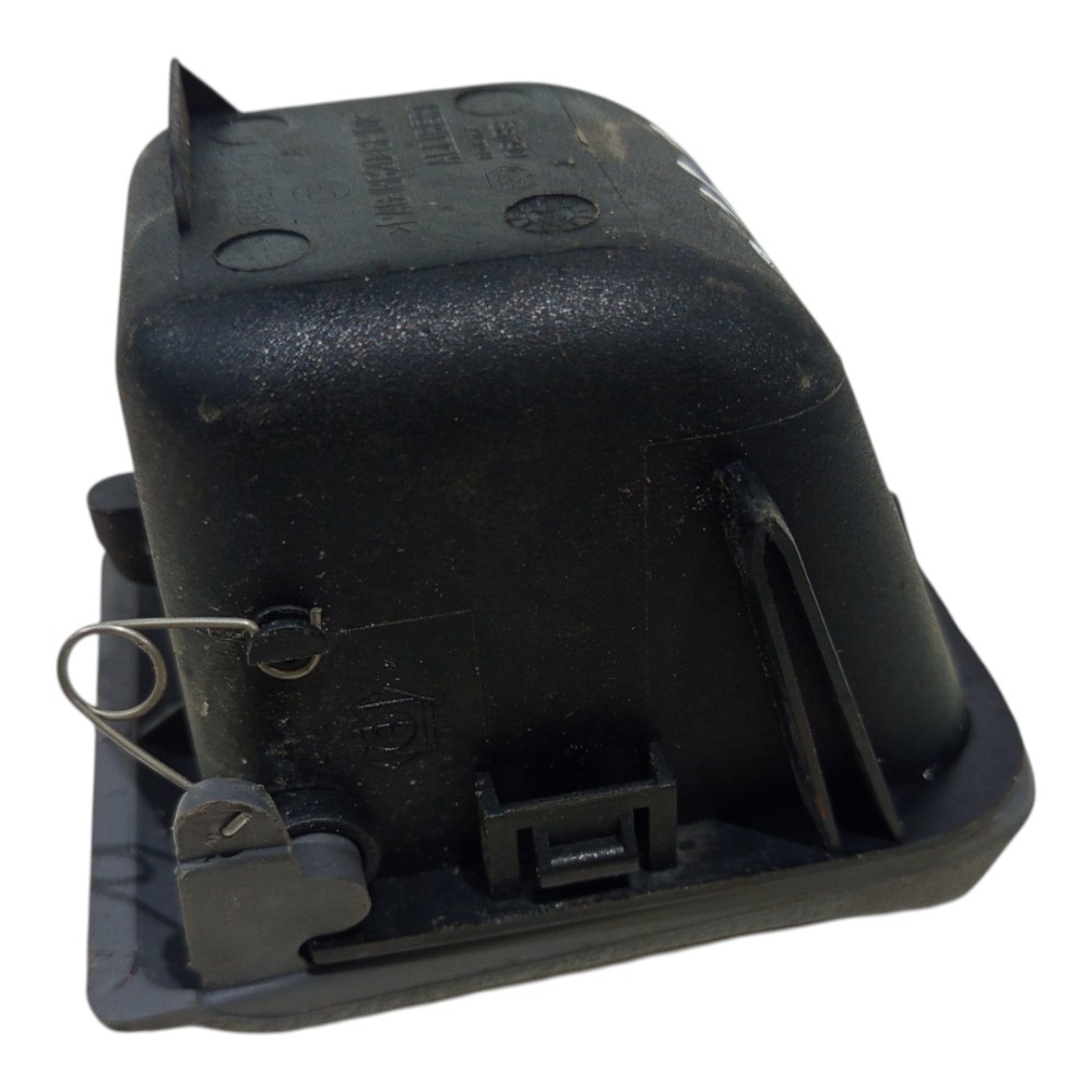 Cinzeiro Console Renault Clio 2000 2001 2002 2003 A 2012 6