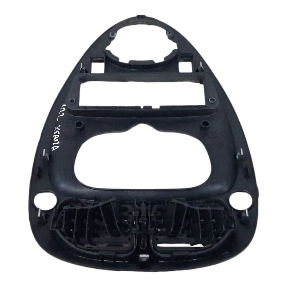 Moldura Difusor Ar Central Citroen Xsara Picasso 2001 A 2012 4