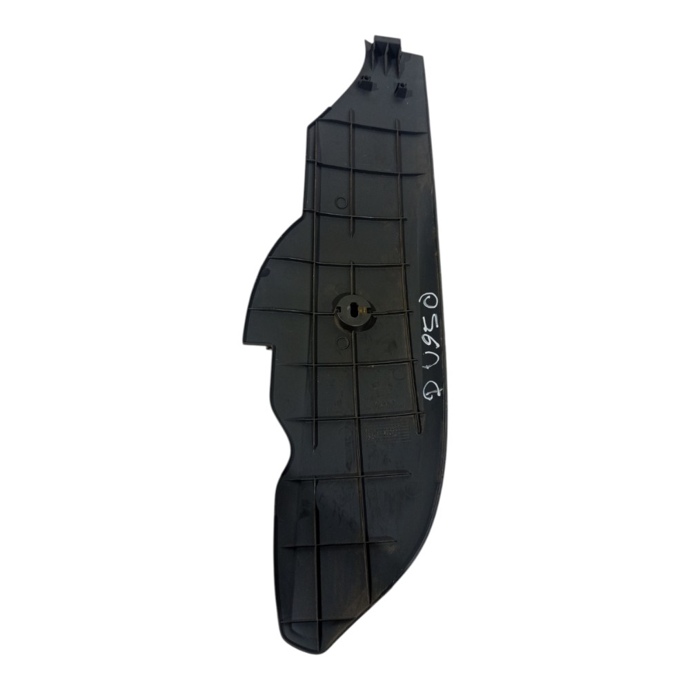 Acabeamento Lateral Direito Console Ford Focus 2008 A 2013 6