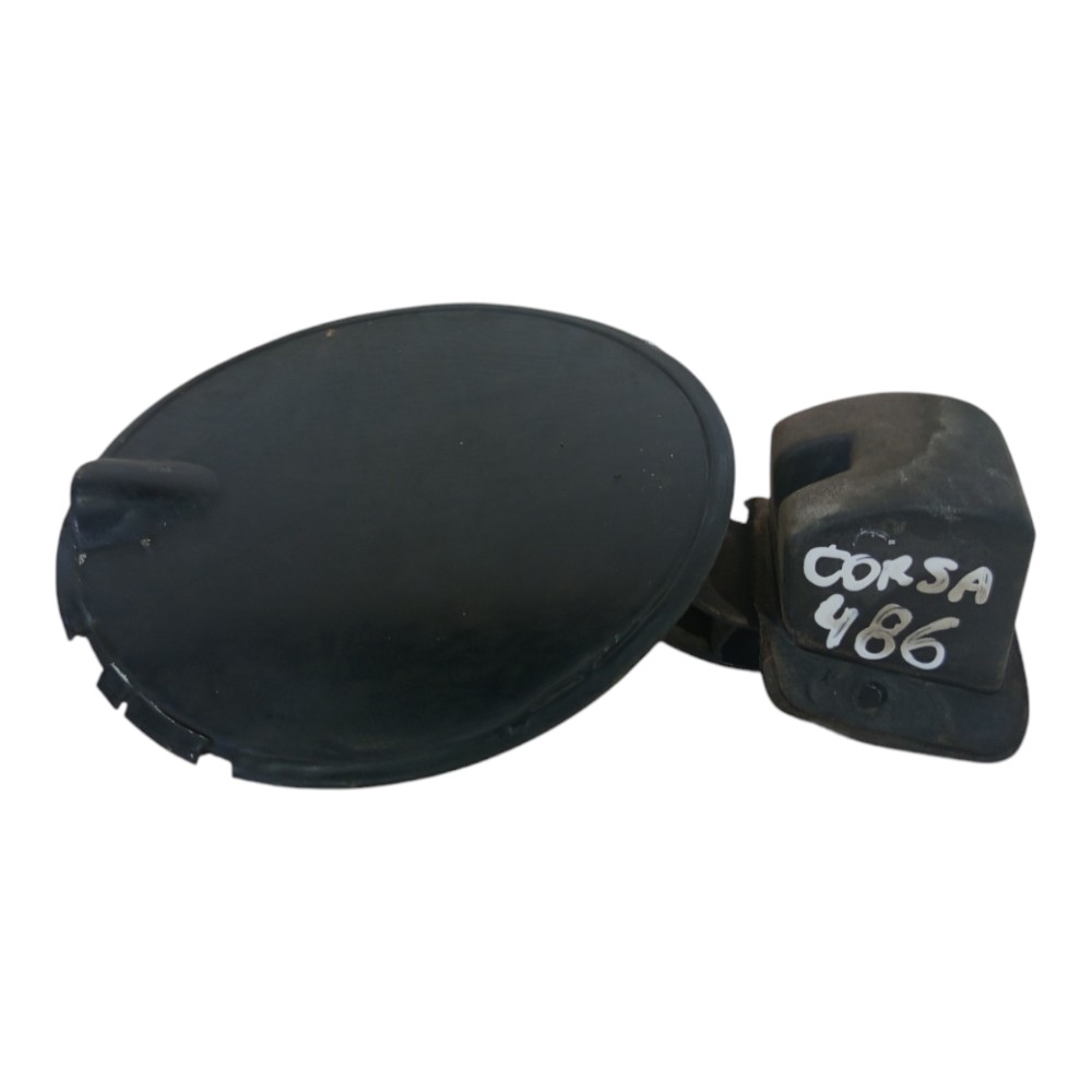 Tampa Tanque Combustível Gm Corsa 1994 A 2010 4