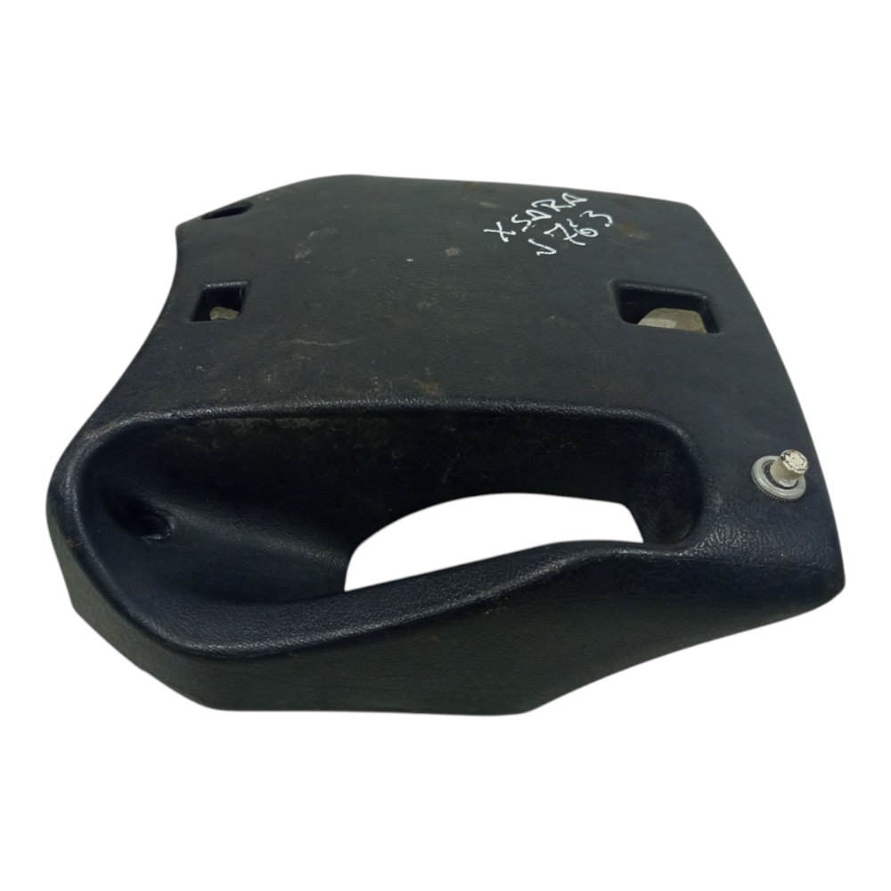 Moldura Acabamento Coluna Direção Citroen Xsara 2001 A 2012 4