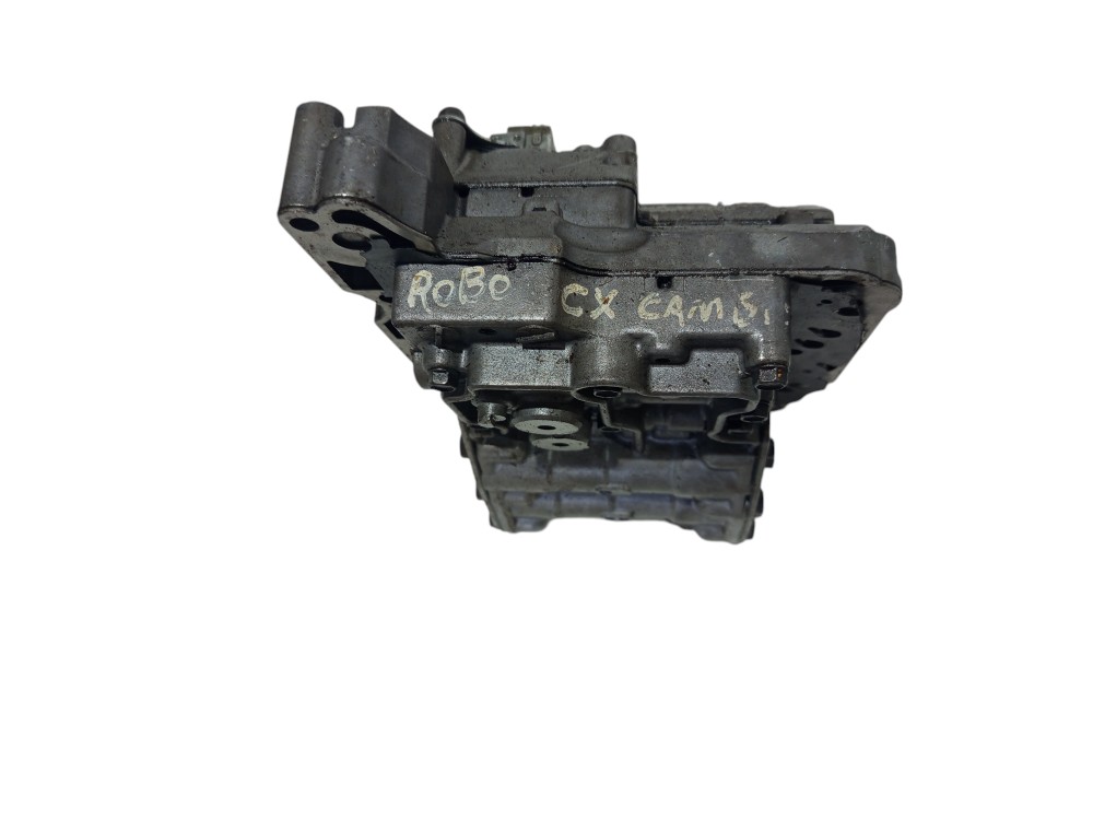 Corpo Válvula Cambio Volvo V40 S40 2.0 2001 2002 3