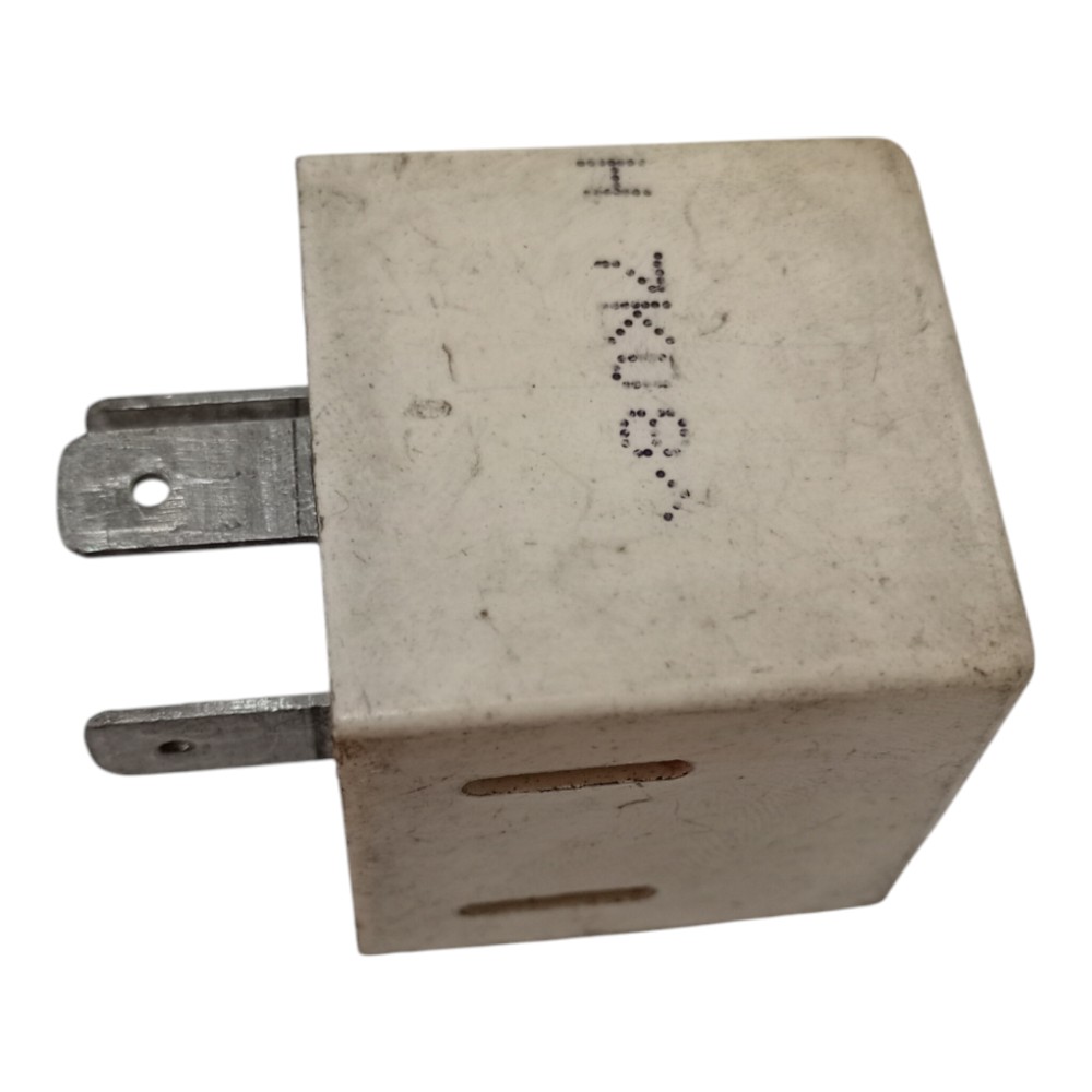 Rele Pisca Alerta Ford Fiesta Ka Courier Escort 1999 A 2005 2