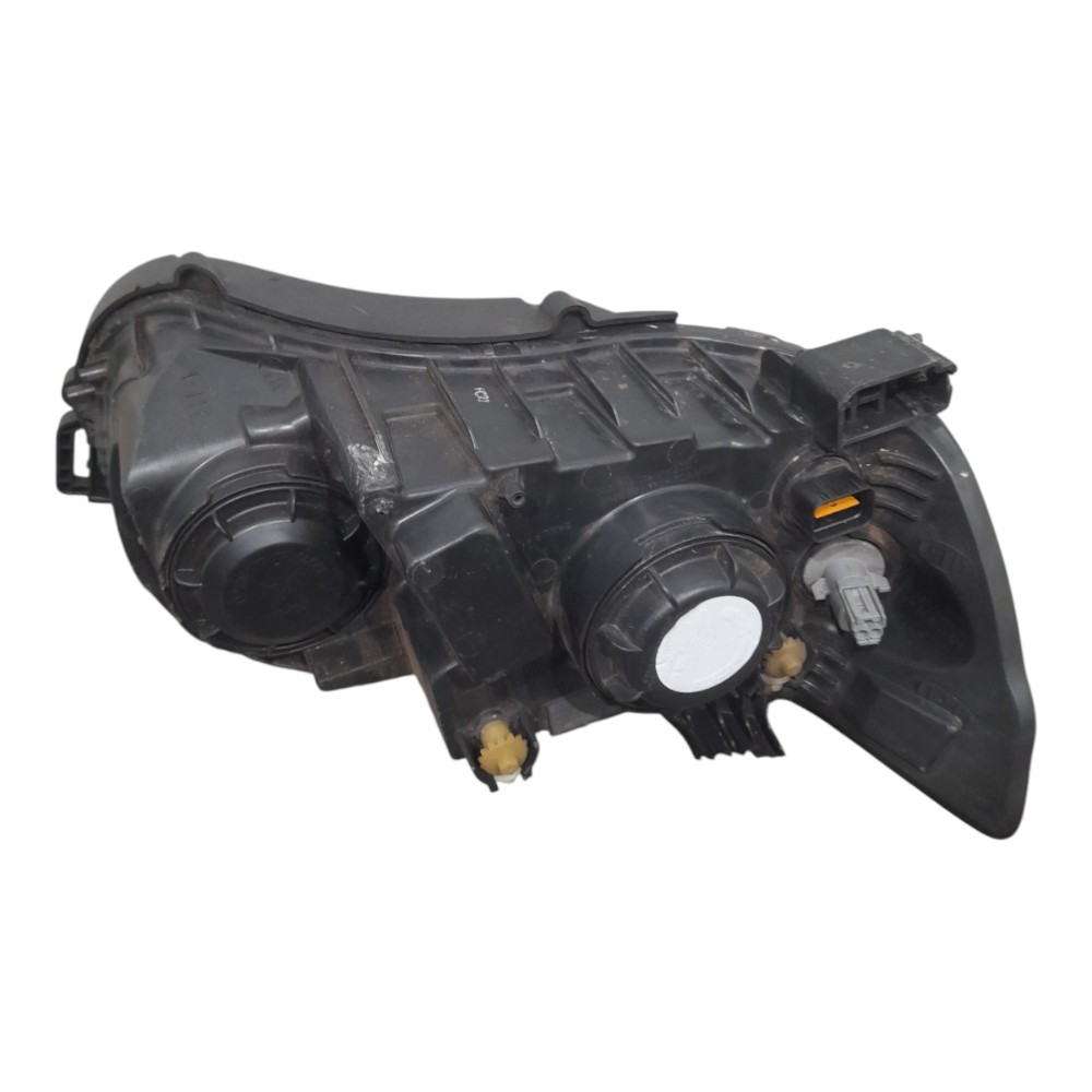 Farol Dianteiro Esquerdo Chevrolet Sonic 2012 2013 A 2014 Esquerdo/motorista 4
