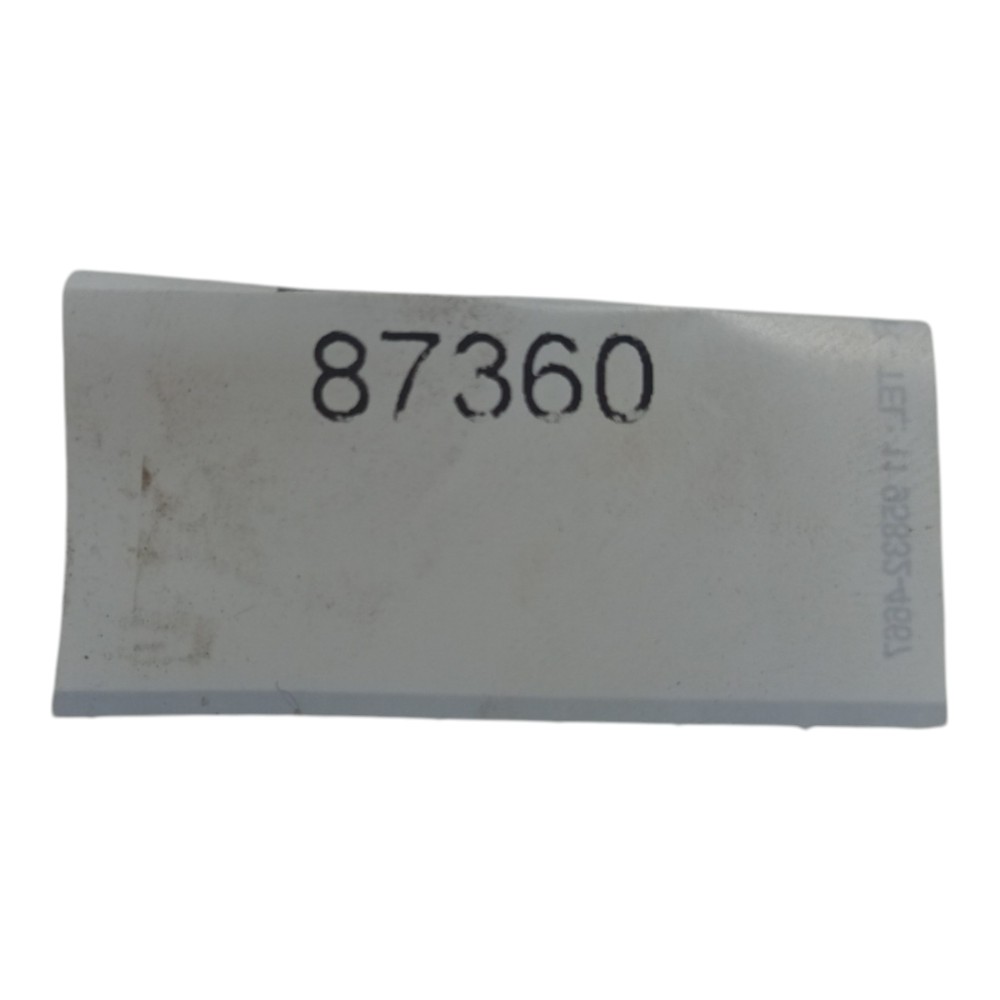 Reservatorio Agua Radiador Ford Fiesta Courier 1996 A 2002 8