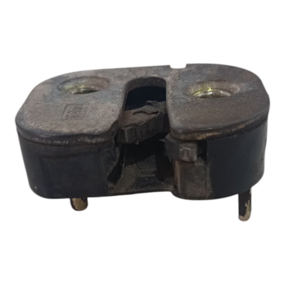 Fechadura Externa Porta Direita Fiat Uno 1999 A 2010 3