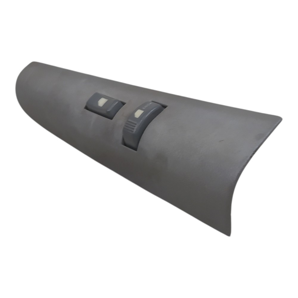 Comando Interruptor Dianteiro Direito Gm Blazer 1995 A 2005 5