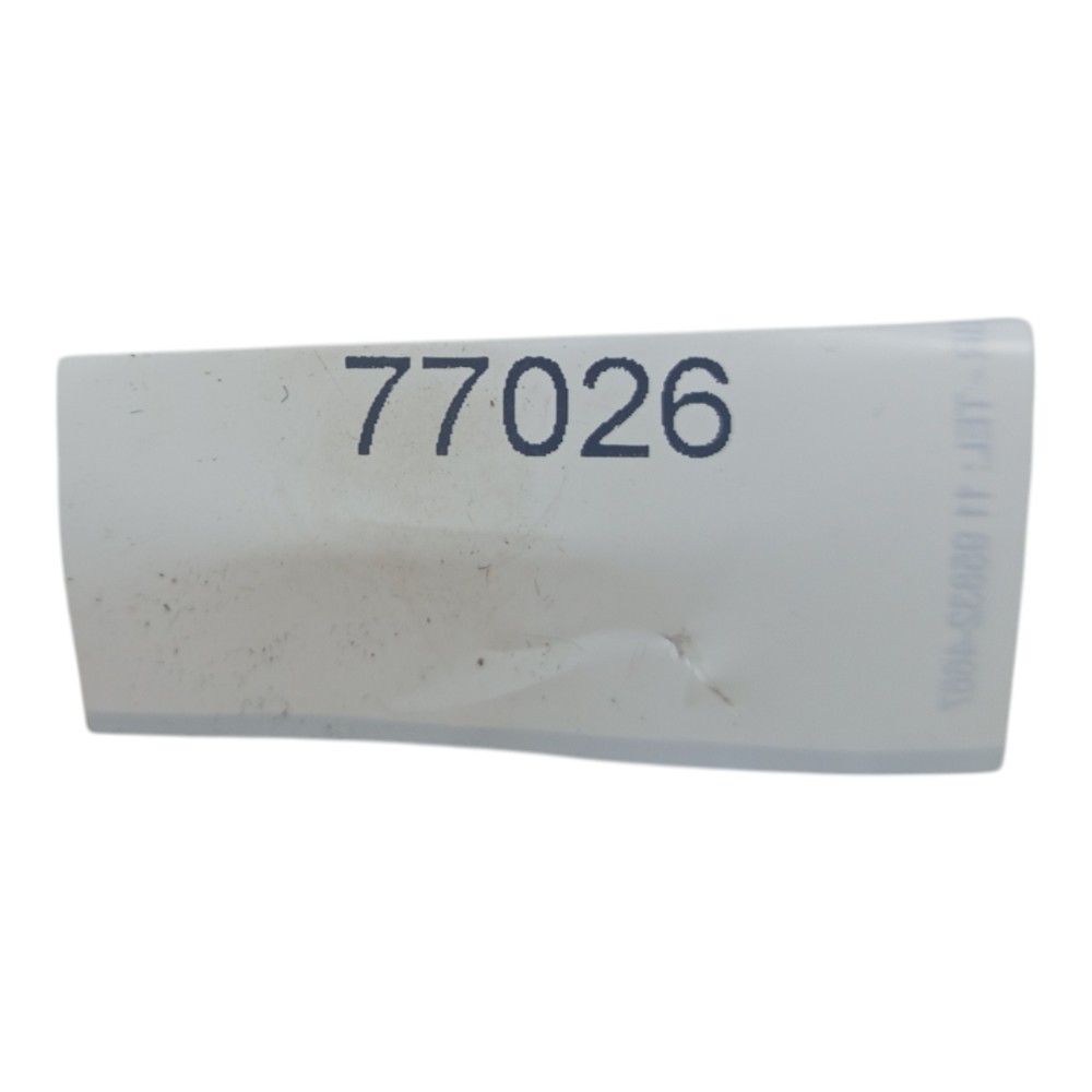 Retrovisor Central Volkswagen Gol G2 1995 1996 1997 A 1999 8