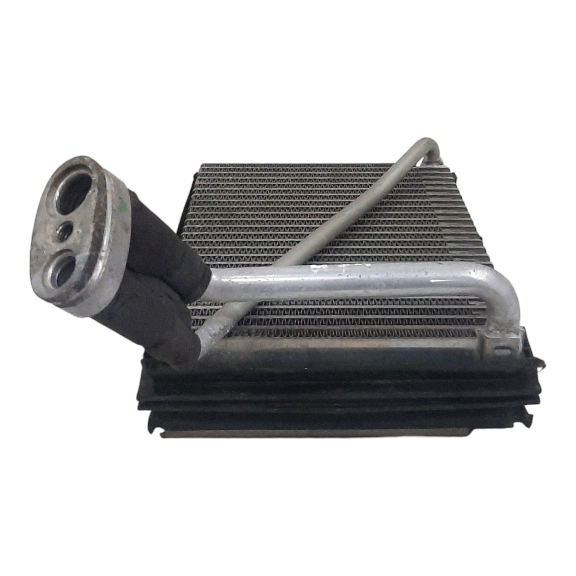 Caixa Evaporadora Ar Volkswagen Passat 1.8 Turbo 1996 A 2001 4