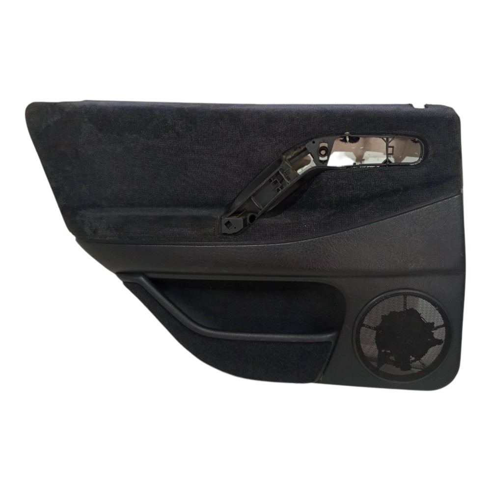 Forro Porta Traseira E Volkswagen Passat 2.0 1991 A 1996 1