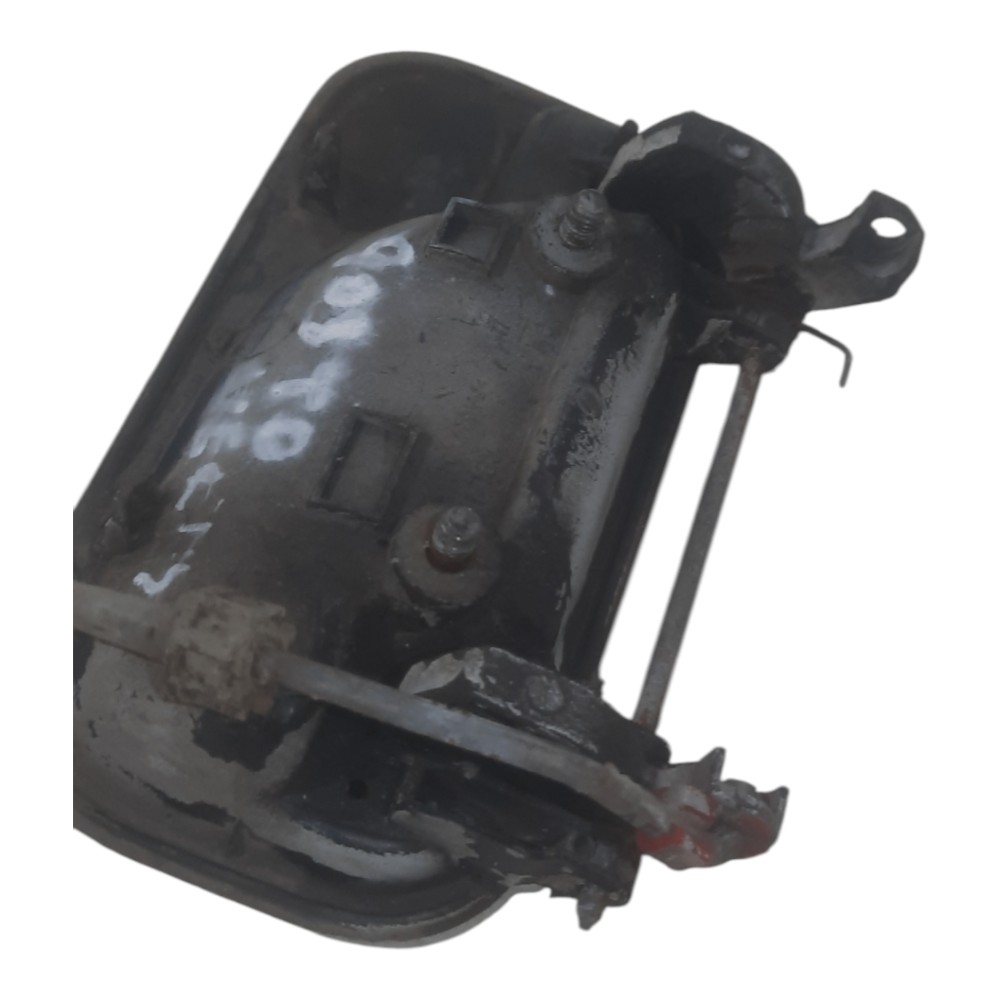 Maçaneta Externa Porta Traseira Direita Gm Vectra 1996a 2005 4