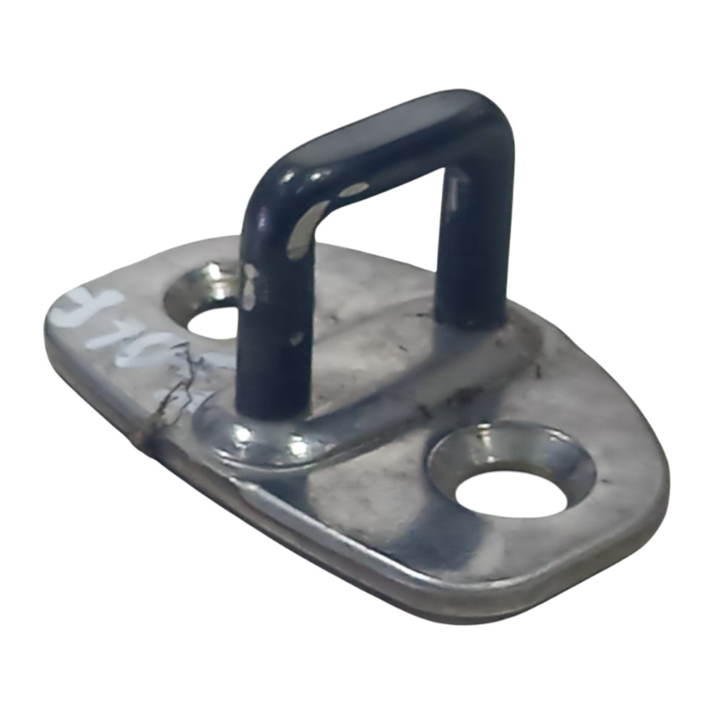 Trava Porta Dianteira Esquerda Volkswagen Golf 1999 A 2010 7