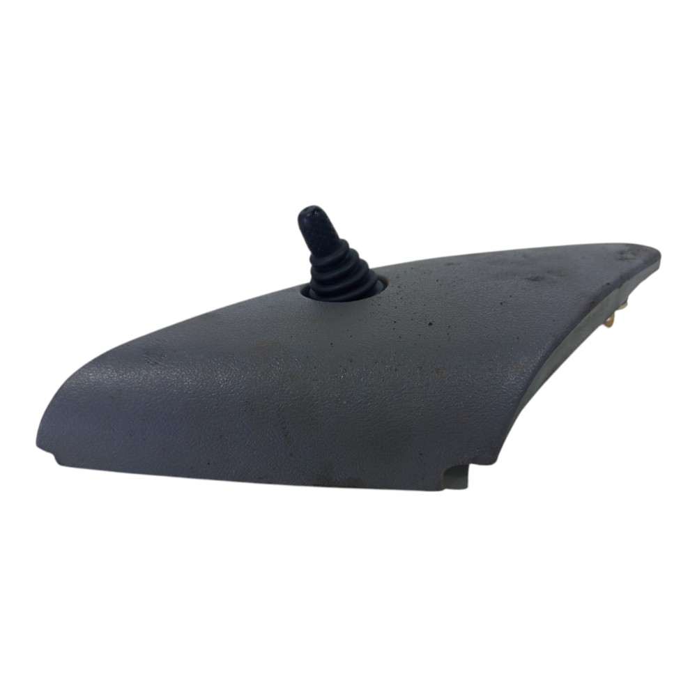 Moldura Interna Retrovisor Esquerdo Ford Ka 1997 A 2008 1
