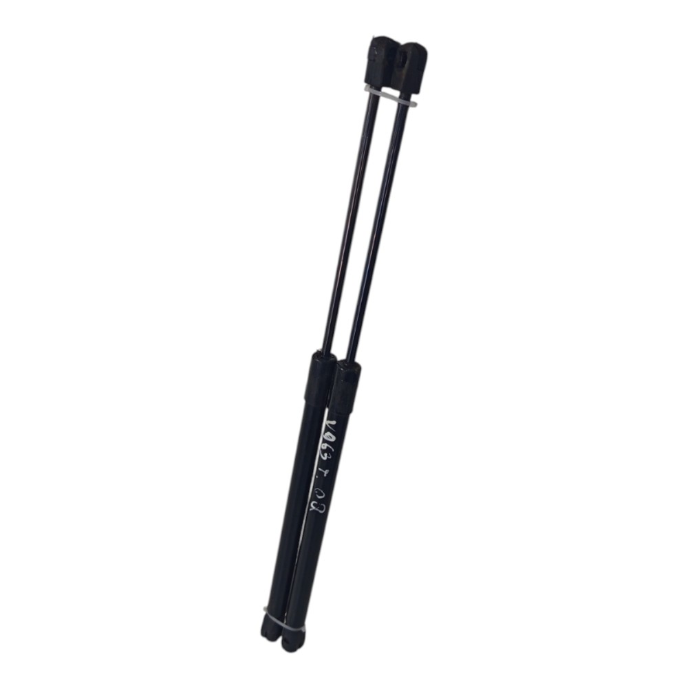 Par Amortecedor Tampa Traseira Chery Qq 2011 A 2014 4