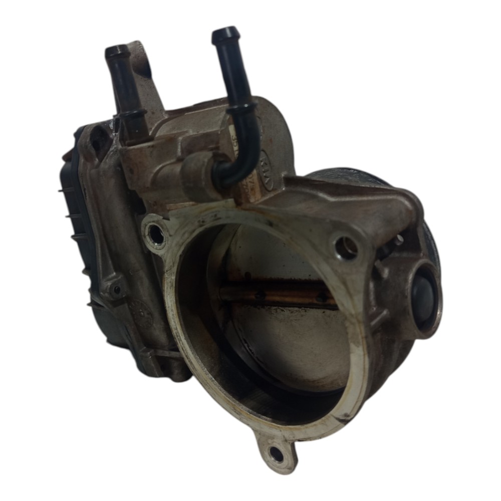Corpo Borboleta Tbi Hyundai Azera 3.3 V6 2007 A 2012 4