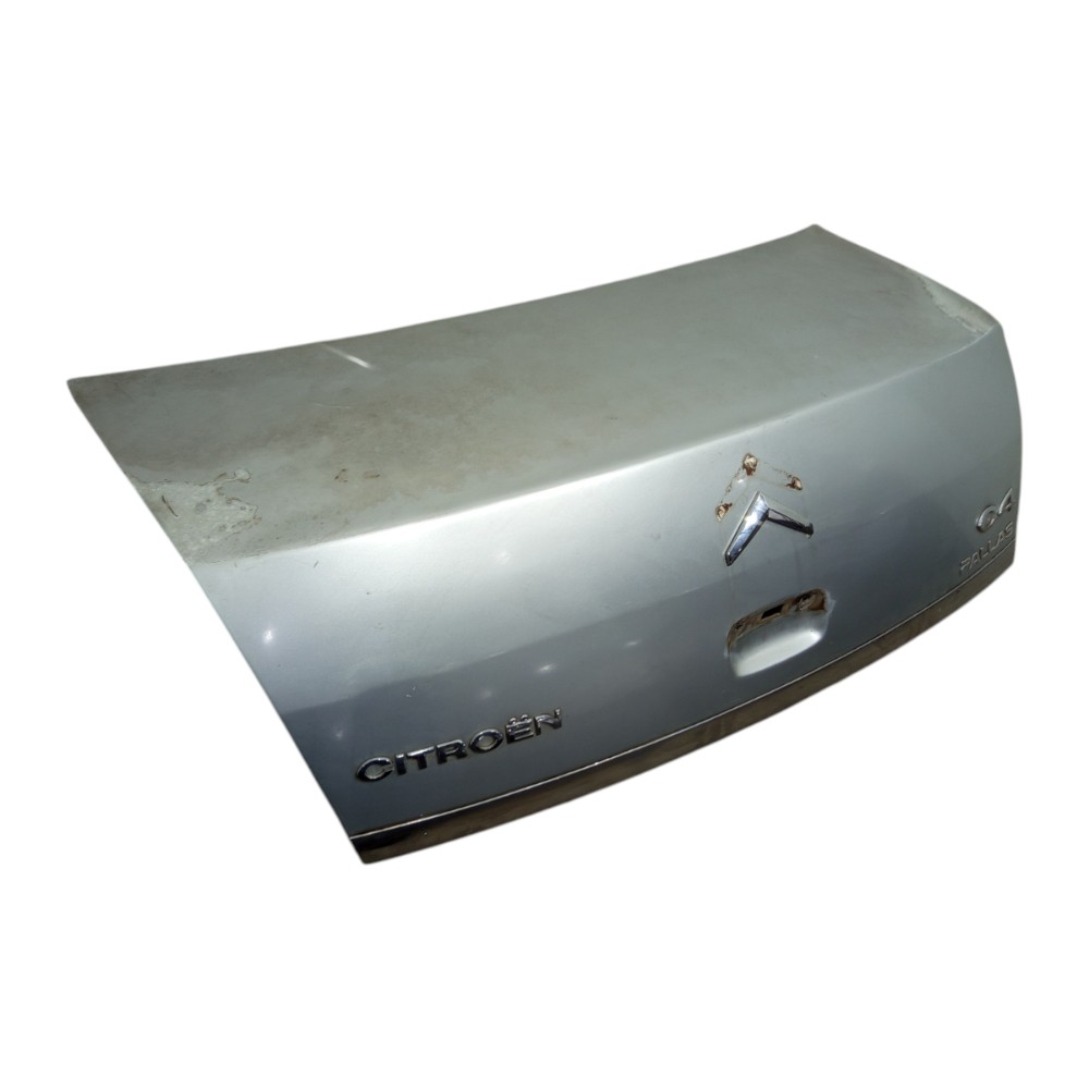 Tampa Porta Malas Citroen C4 Pallas 2007 2008 A 2013 3