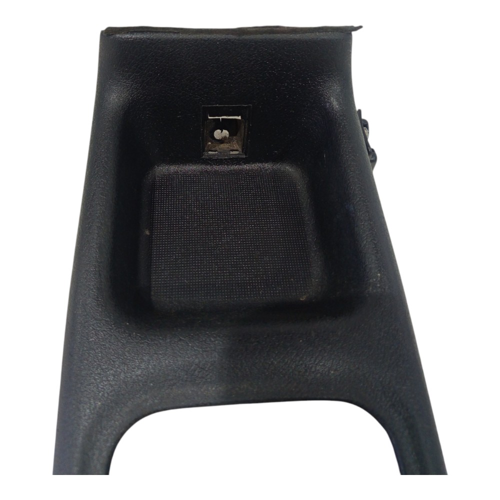 Console Central Chevrolet Corsa 1.6 2004 2005 2006 a 2009 6