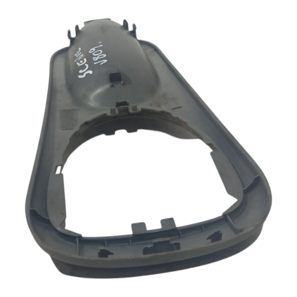 Moldura Console Central Cambio Renault Scenic 1999 A 2009 2