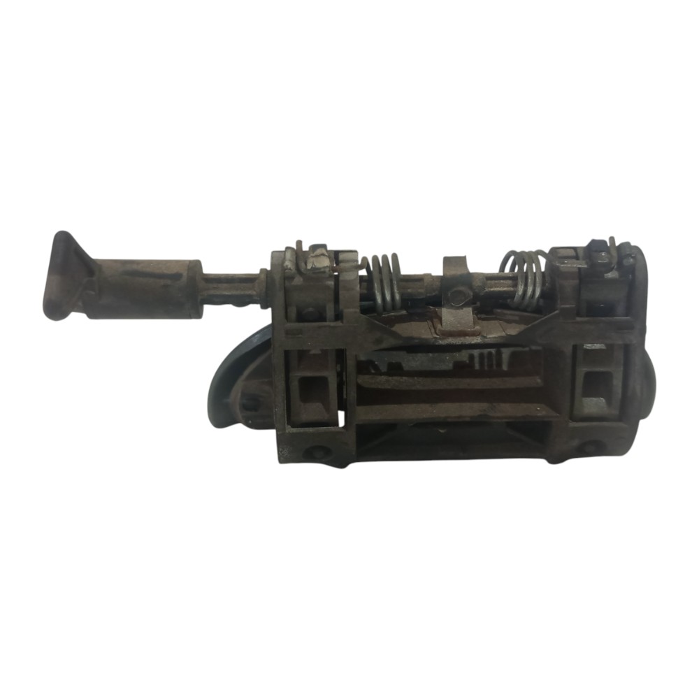 Maçaneta Externa Dianteira Esquerda Peugeot 206 2008 A 2012 6
