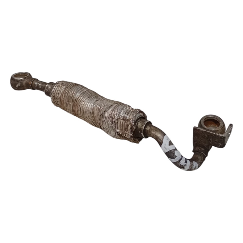 Mangueira Agua Turbina Audi A3 1999 A 2006 6