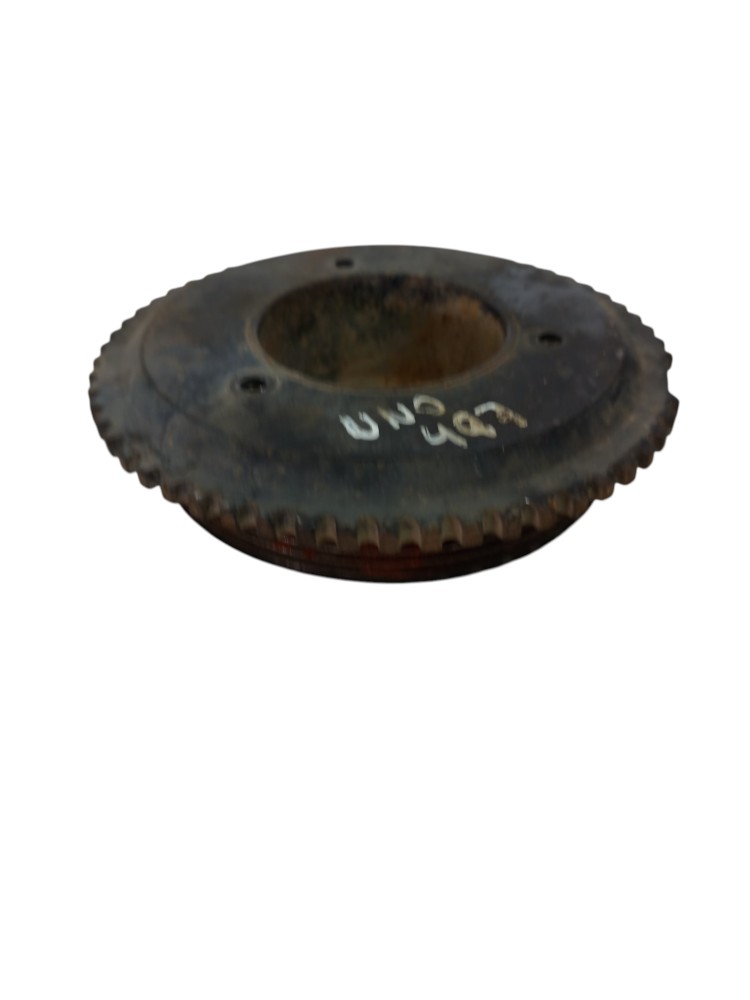 Polia Engrenagem Virabrequim Fiat Uno 1.0 1996 1997 A 2001 3