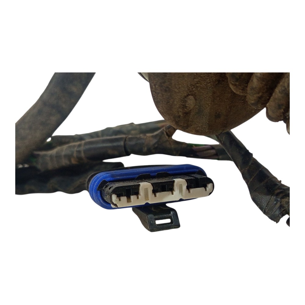 Chicote Porta Diant Esquerda Citroen C3 1.6 2003 2004 A 2012 4