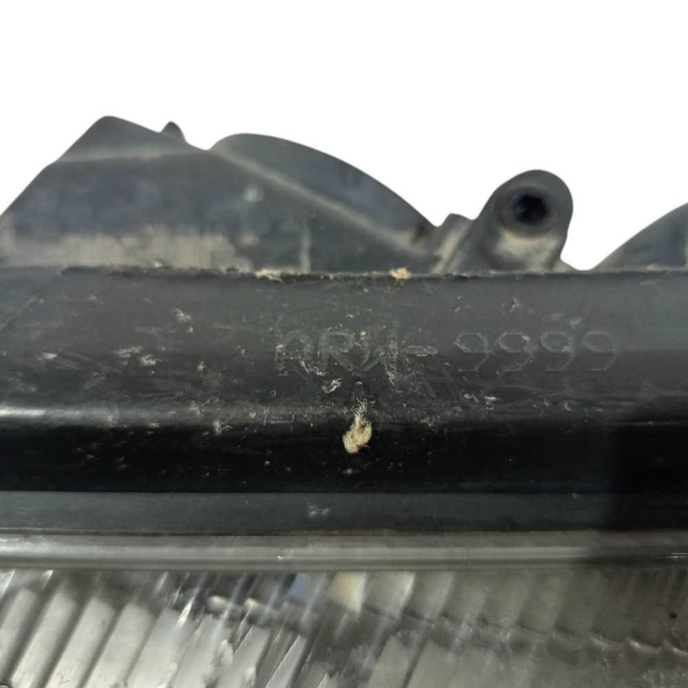 Farol Dianteiro Esquerdo Vw Passat Alemão 1999 2000 A 2005 Esquerdo/motorista 5