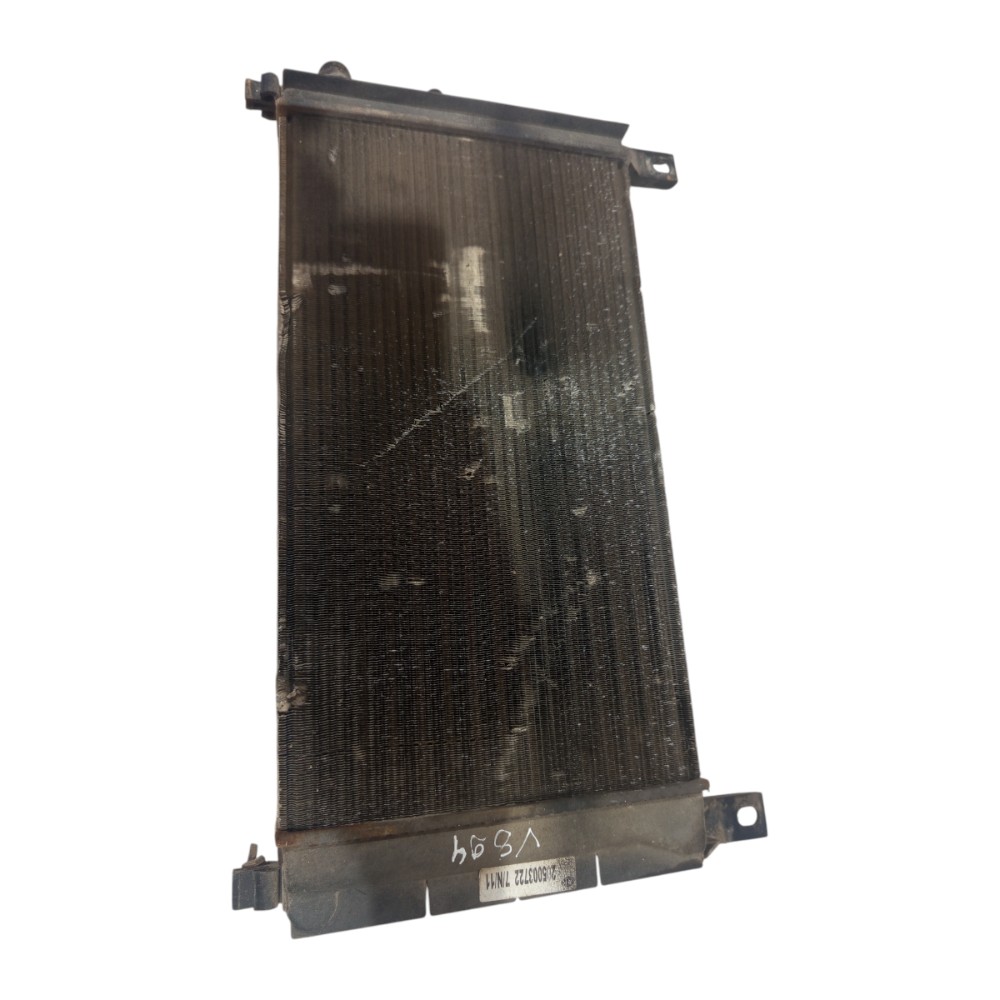 Radiador Ford Fiesta Ka 1995 A 2002 3