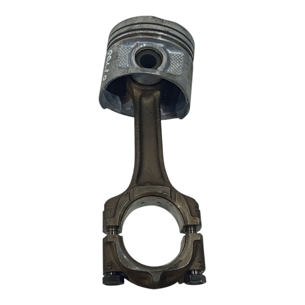 Pistão Biela Fiat Palio Edx 1.0 8v 1995 1996 1997 A 1999 1