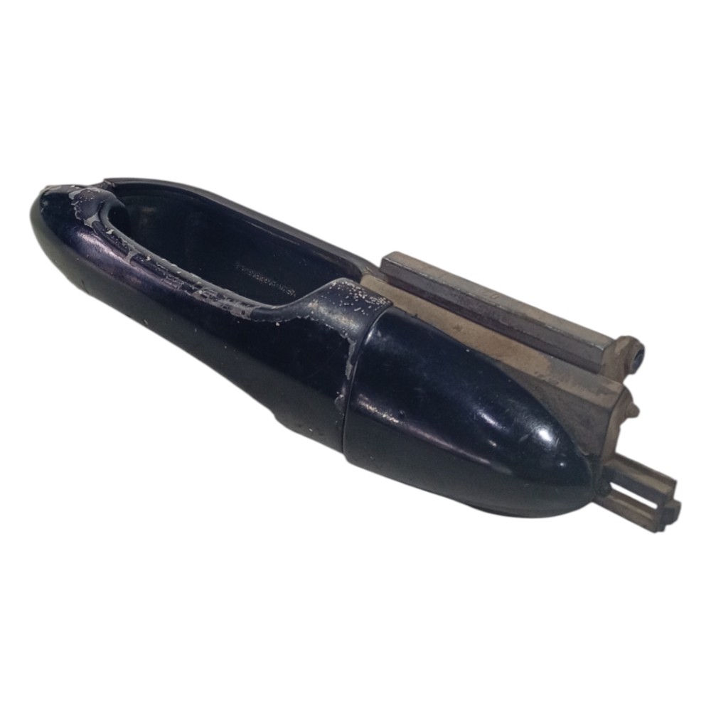 Maçaneta Externa Traseira Esquerda Ford Focus 2008 A 2013 2