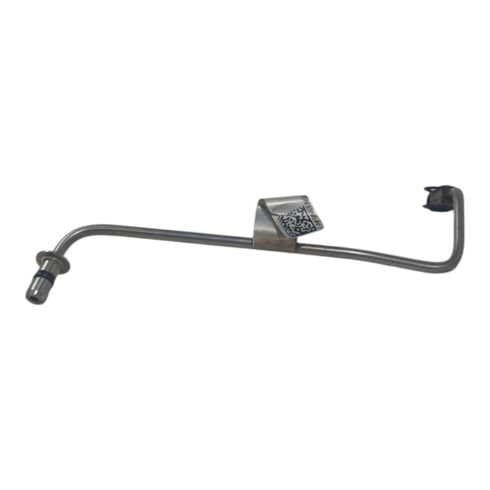 Tubo Alimentação Turbina Gm Tracker 1.0 T 12v 2021 A 2023 7