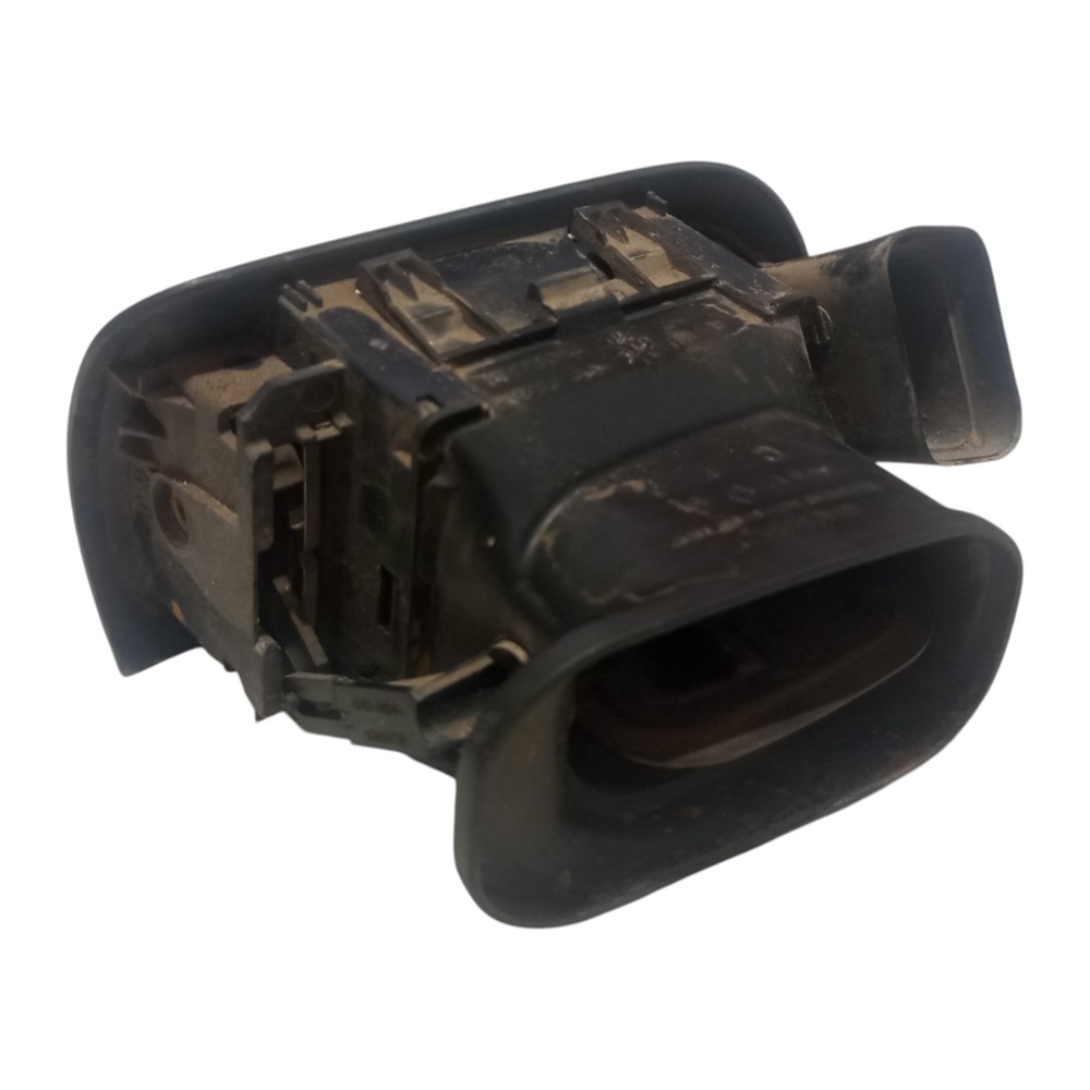 Difusor Ar Condicionado Esquerdo Renault Clio 2004 A 2012 5