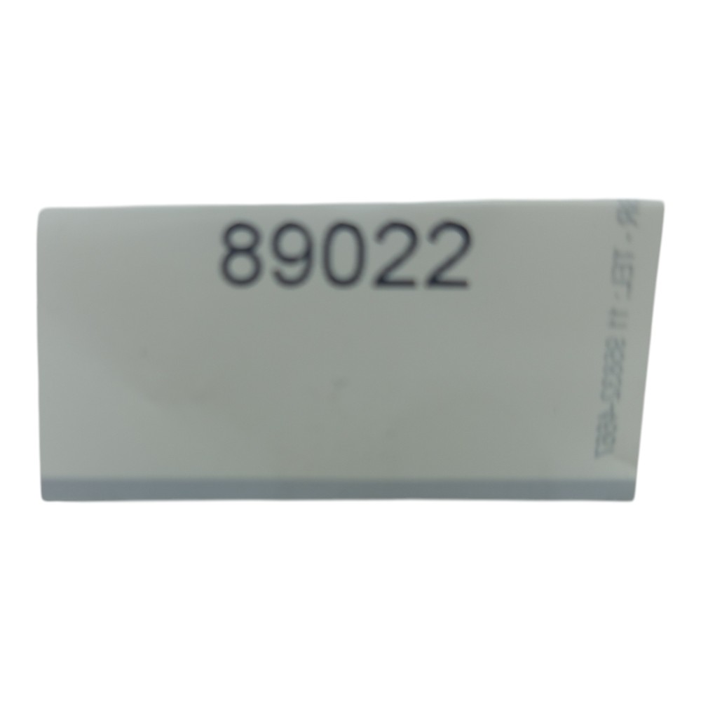 Soleira Porta Dianteira Esquerda Hyundai I30 2009 A 2012 7