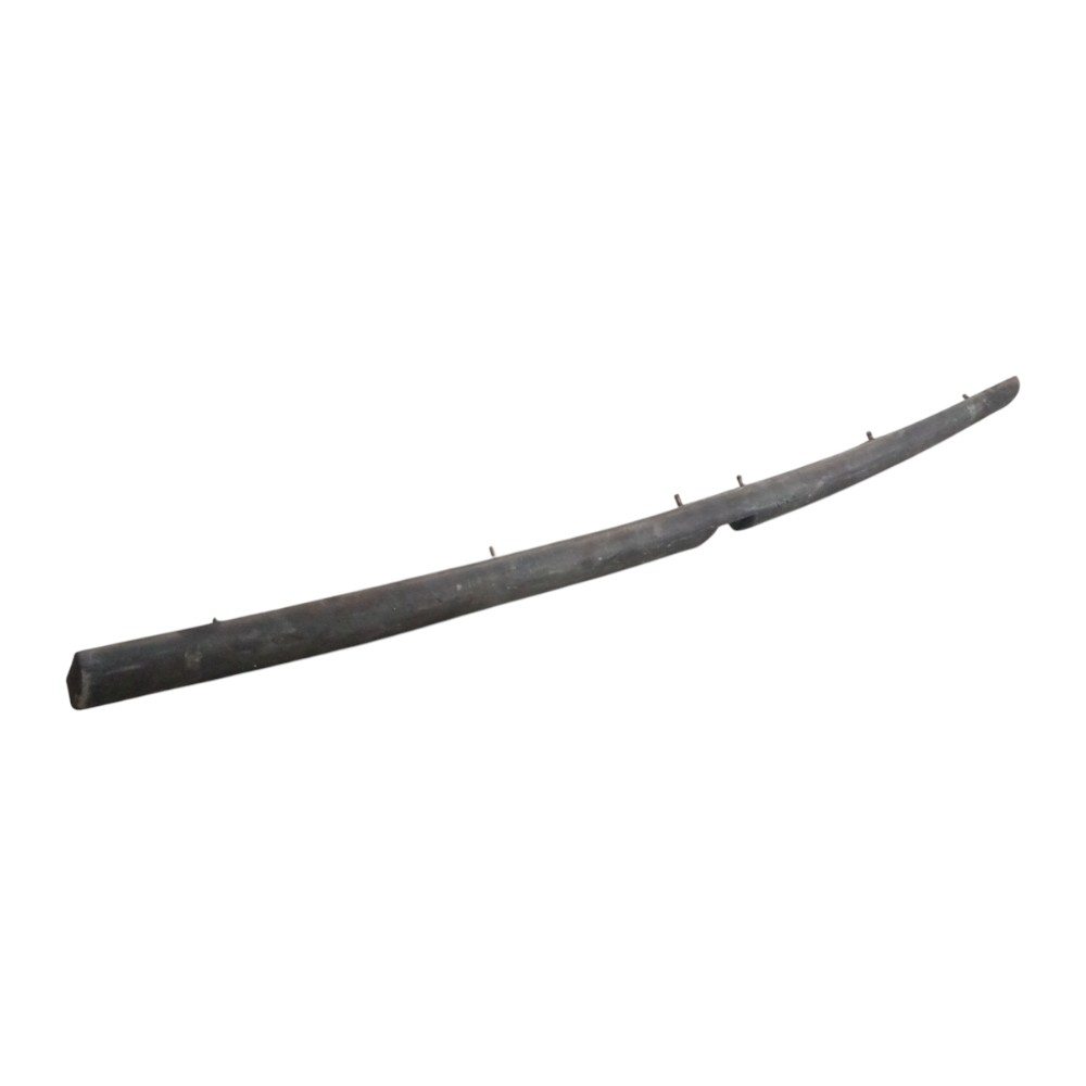 Moldura Friso Tampa Traseira Gm Chevrolet Vectra 1993 A 1996 5