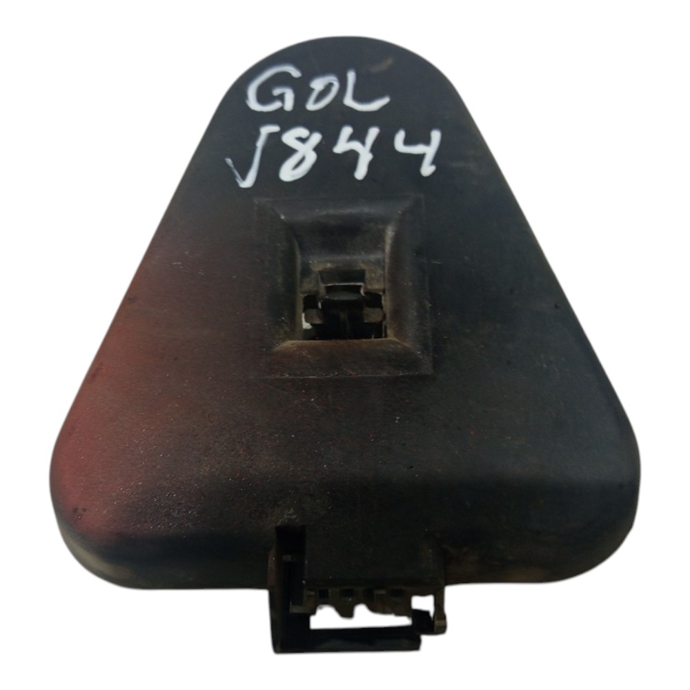 Circuito Lanterna Traseira Direita Vw Gol Bola 1994 A 2005 7