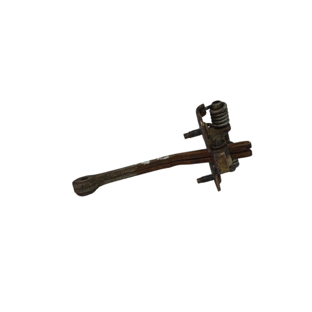 Limitador Porta Dianteira Esquerda Vw Parati G3 1999 A 2005 1