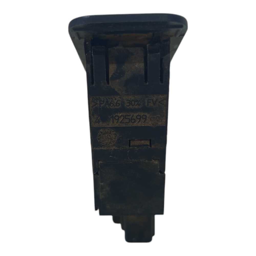 Botão Regulagem Farol Peugeot 206 1999 2000 2001 2002 A 2010 4